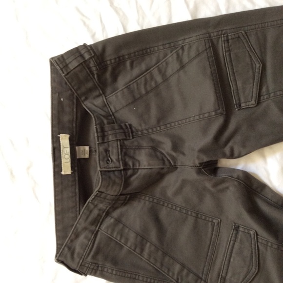 Multi-pocket pant - Picture 2 of 5